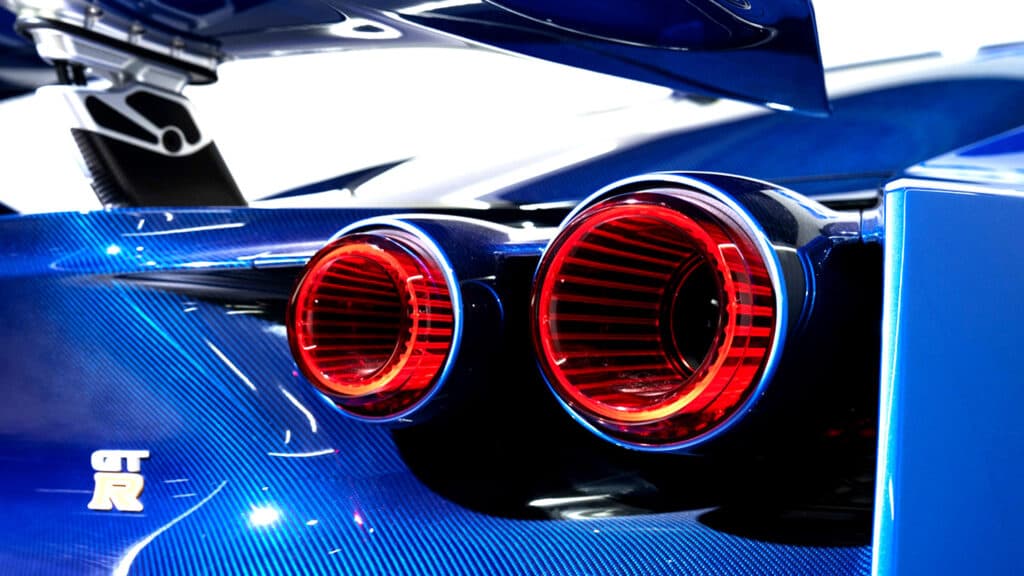 This $900,000 Nissan GT-R Is One Of Just 19 Ever Built