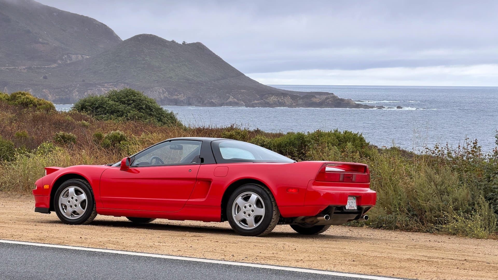 Acura NSX Senna私人座駕拍賣，預估成交價逾百萬美元