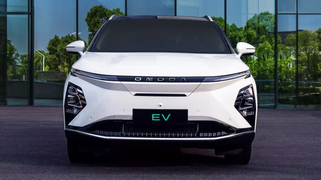 1.5 Million Chinese Cars Could Be Built In Europe Each Year By 2035, Lawmakers Want Them To Use Loca