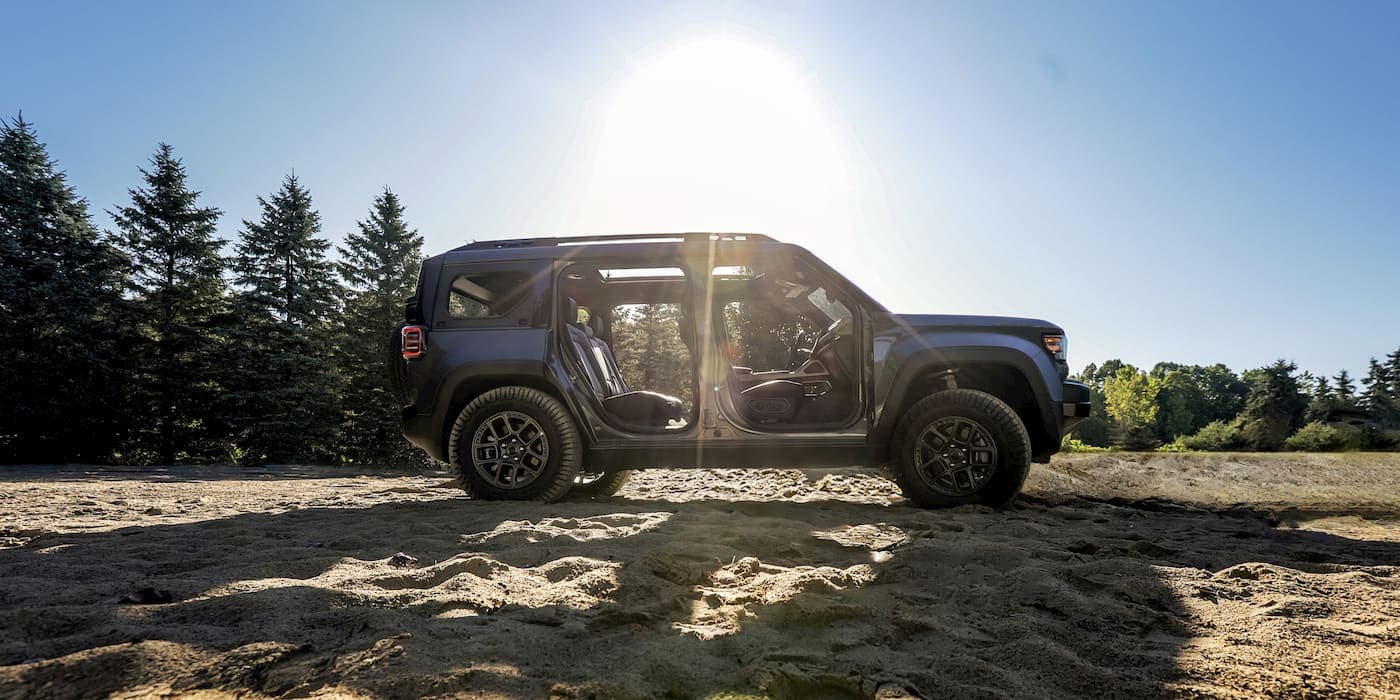 Jeep and Ram vehicles are about to get more affordable with prices under $40,000