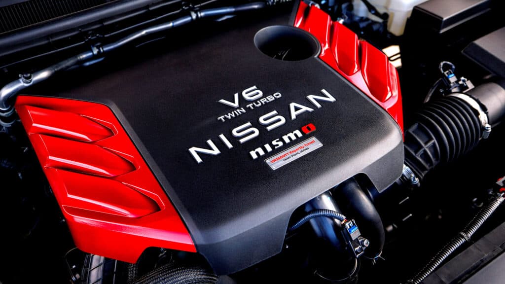 Nissan Nismo性能品牌擴張澳洲，新世代Leaf與Frontier細節揭露