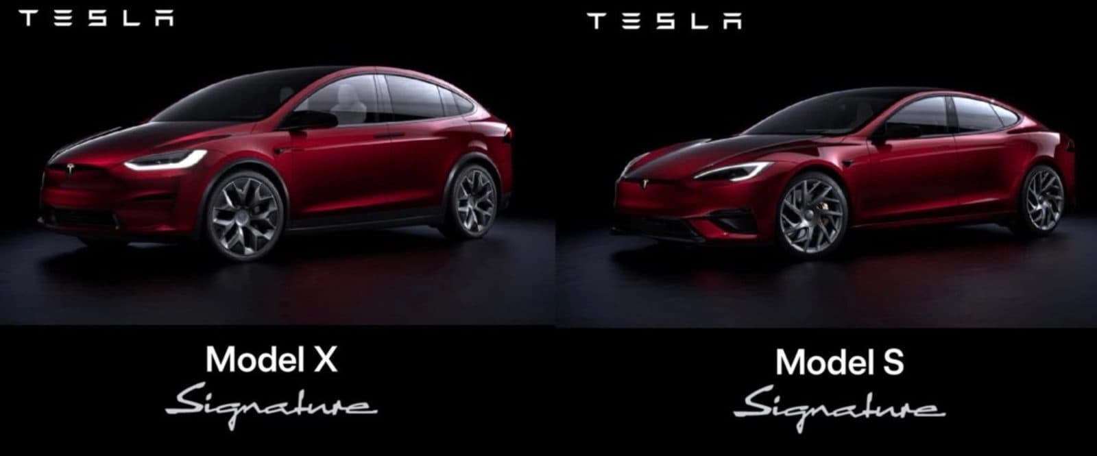 Tesla makes Signature Edition buyers sign no-resale agreement with $50,000 penalty