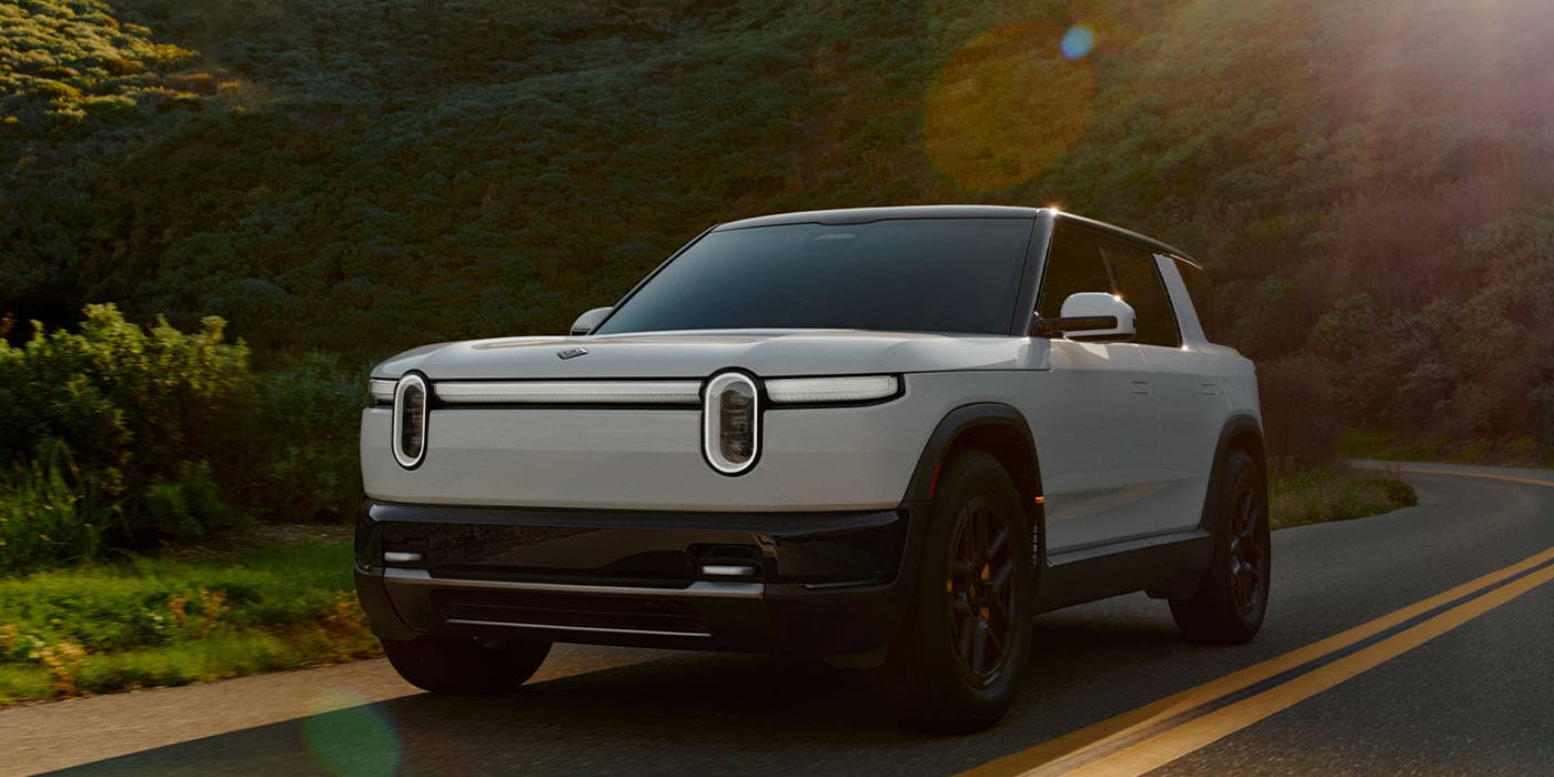 Rivian R2 啟動交付帶動 Q2 營收達 16.58 億美元，自動駕駛技術鎖定 2028 年