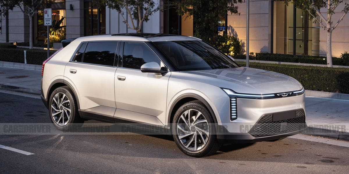 2028 Chrysler Airflow Is a Brand-Saving SUV Worth Waiting For