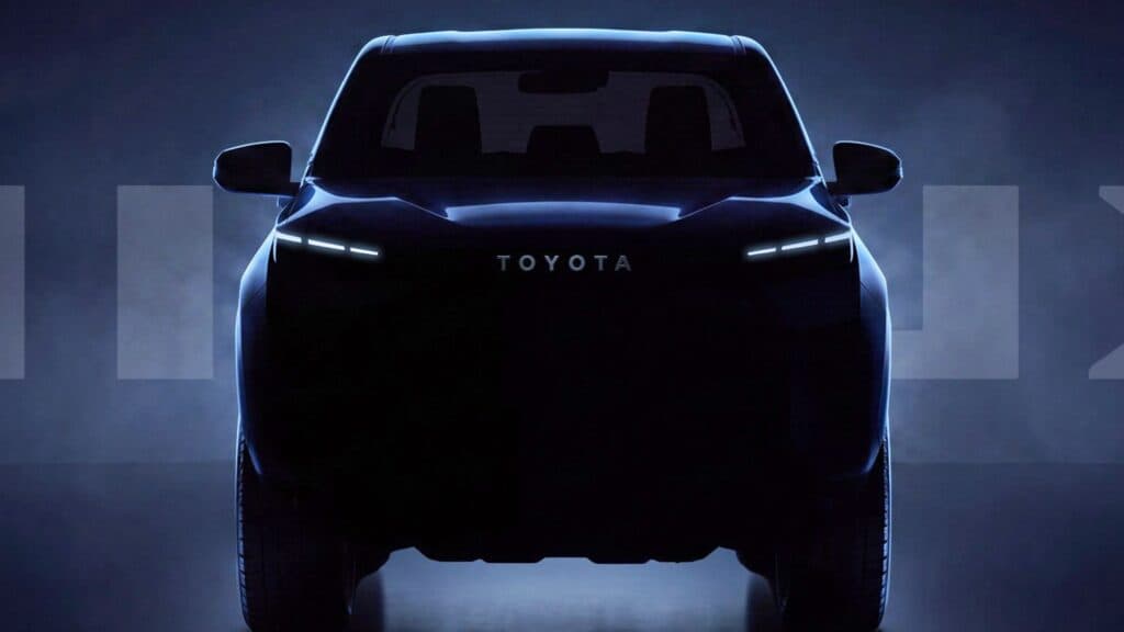Toyota多款新車與改款資訊揭露：GR卡丁車日本售價2500美元，RAV4馬力達329匹
