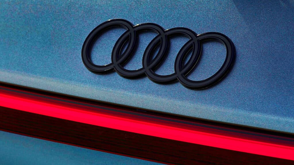 BMW And Mercedes Build In America. Audi’s Q9 Is About To Find Out Why That Matters