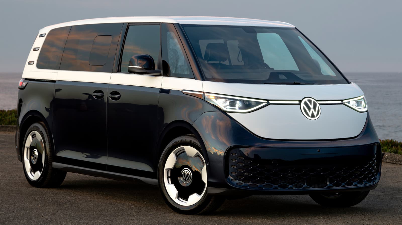 VW Knows What's Wrong With The ID Buzz And Plans To Fix It