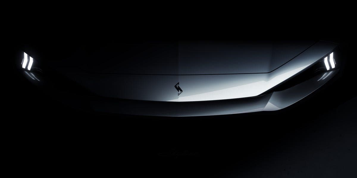 Nissan Teases New Skyline That Likely Previews the Next Infiniti Q50