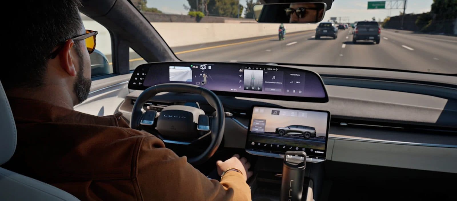 Lucid Motors 裁員 18% 削減產能，今年累計裁員約 2,500 人