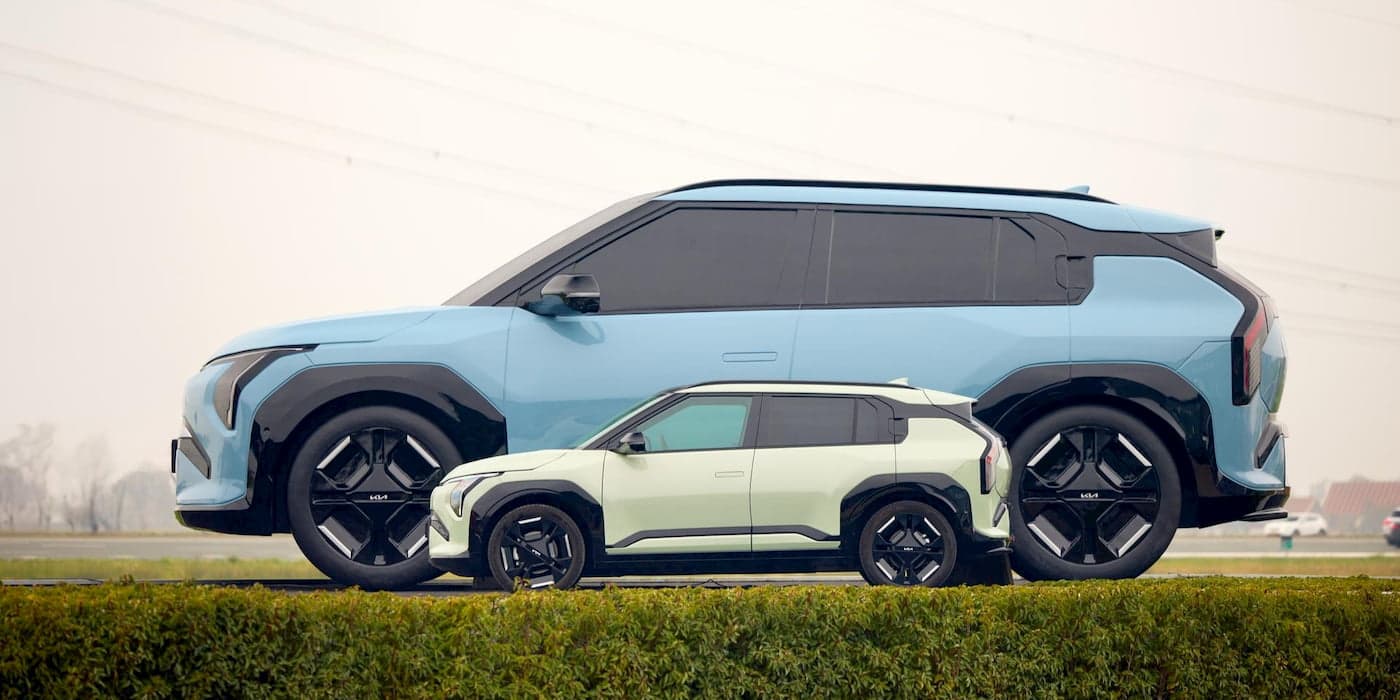 Kia應對市場競爭，推出平價EV3並策略性調整價格