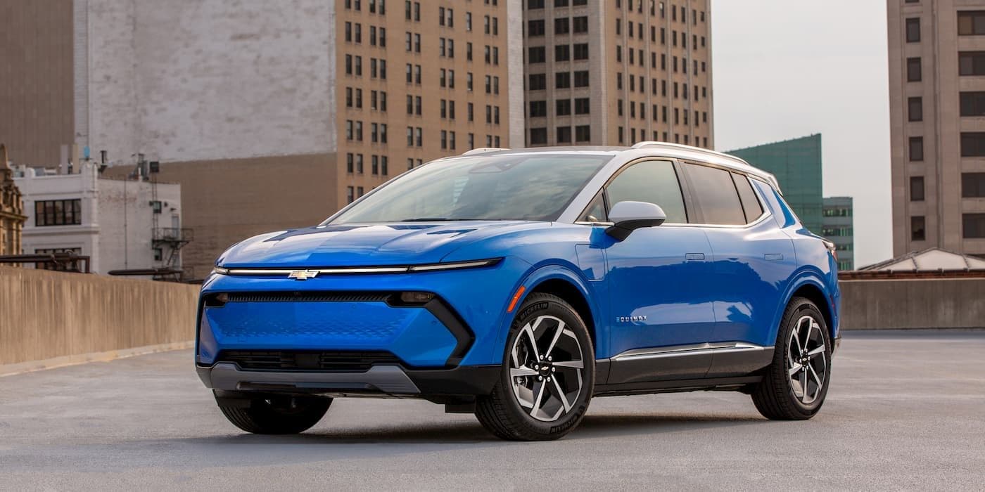 Chevy Equinox EV vs Kia EV3: Which is America’s most affordable 315+ mile range EV?