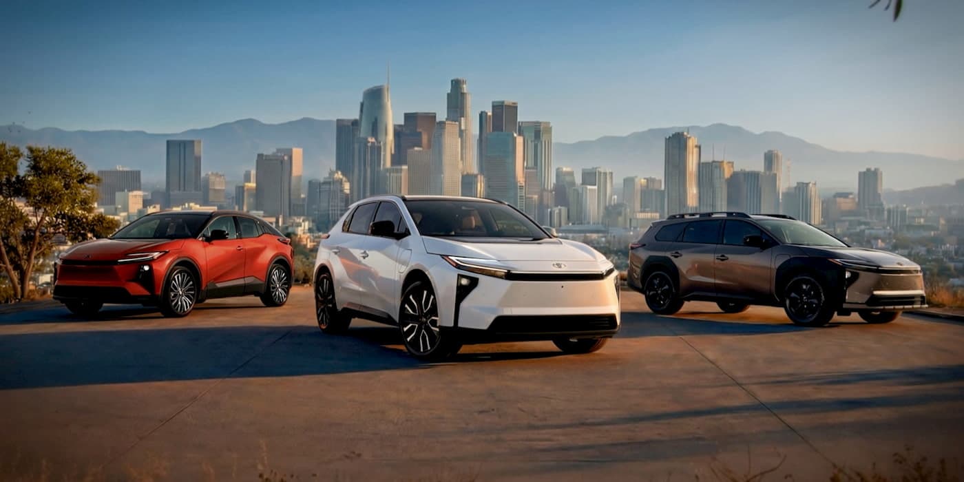 Toyota takes a U-turn in ‘Haters Anthem’ ad to promote its new EVs [Video]