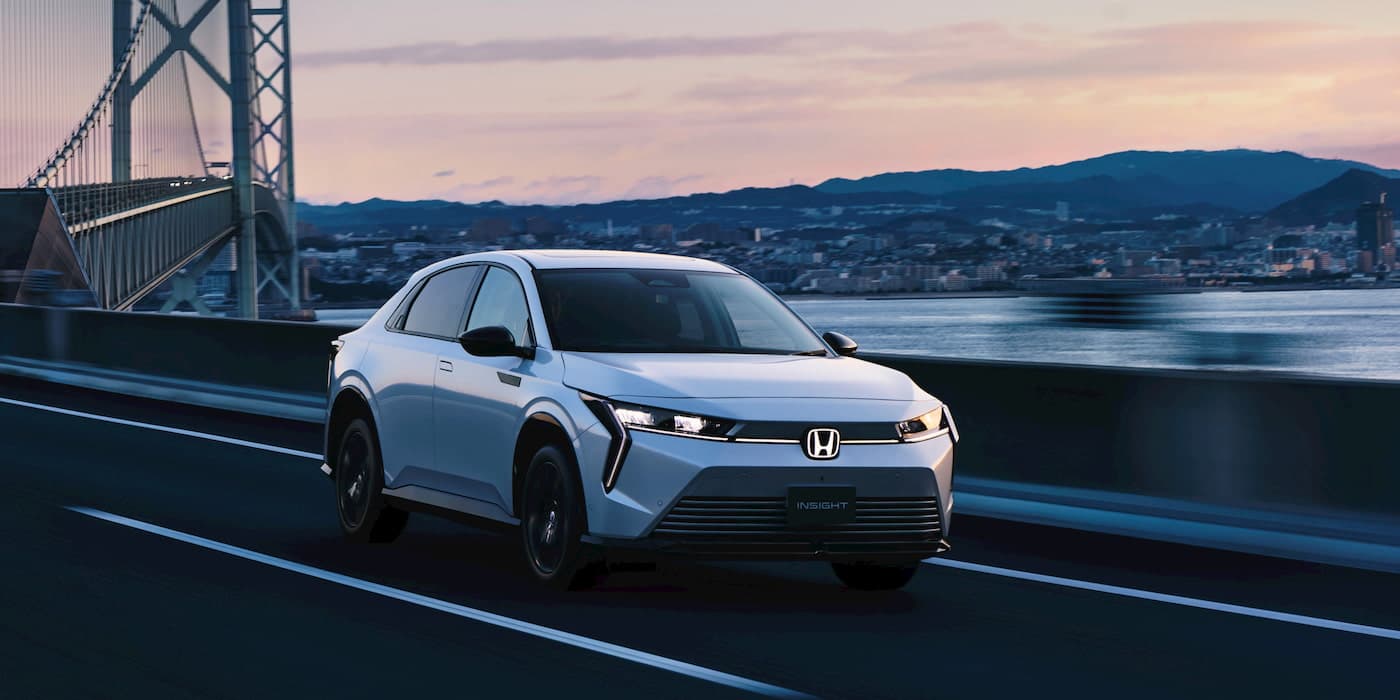 Honda百萬車輛召回與固態電池佈局，新車型同步登場