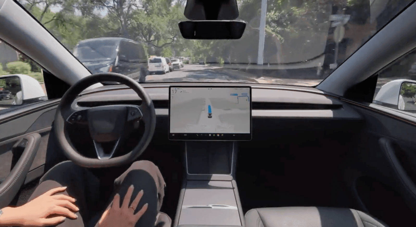 Tesla delays FSD approval in Europe again, now expects April 10