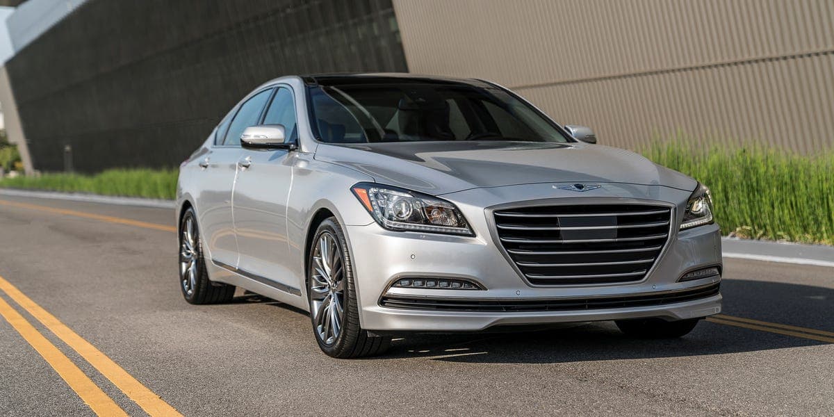 Hyundai 多車型市場與安全動態：Palisade 租賃低至 $249，Genesis 召回 9.5 萬輛