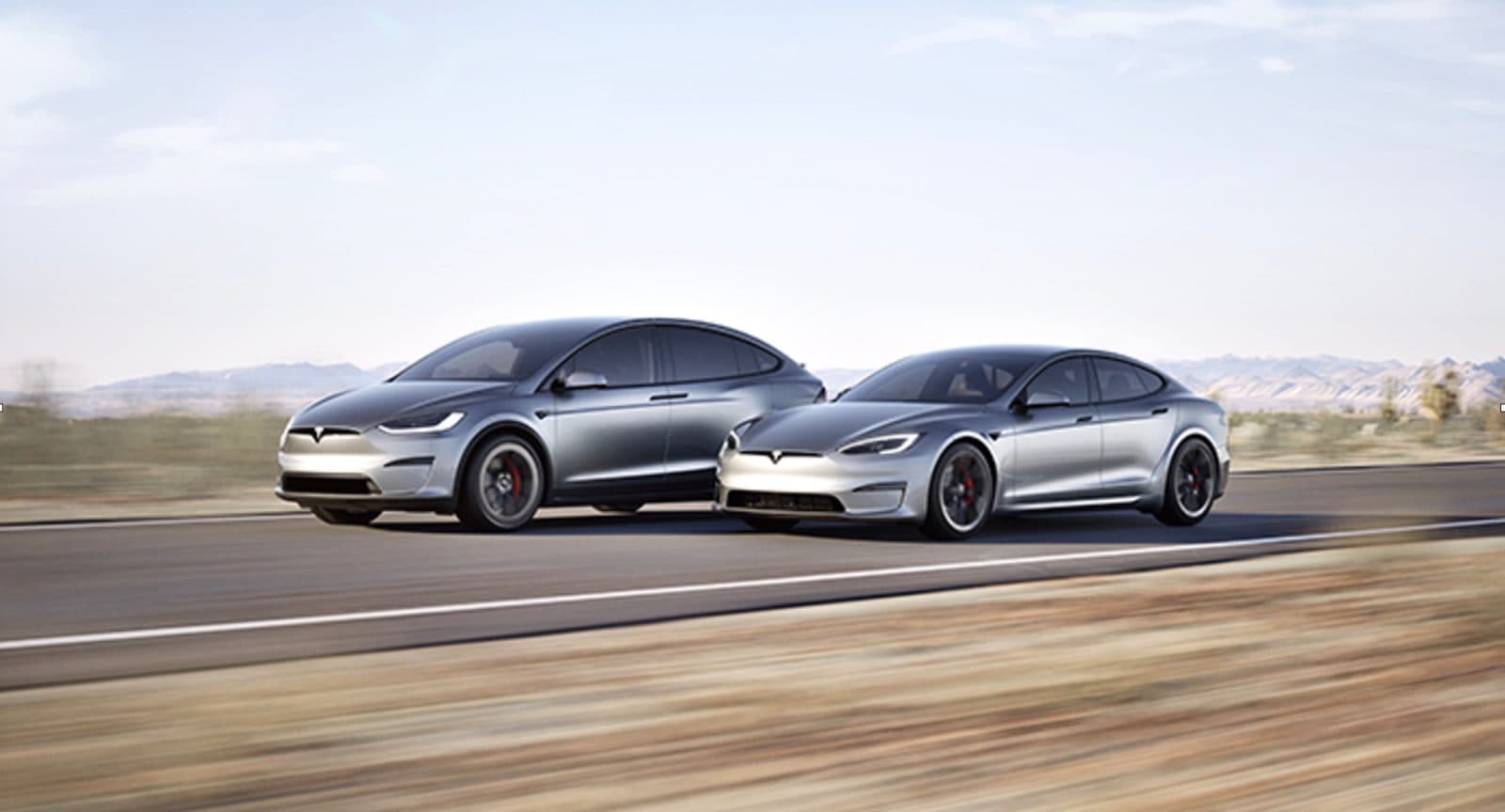 特斯拉近期動態：Model S/X 停產、Model 3 性能爭議與全球市場挑戰