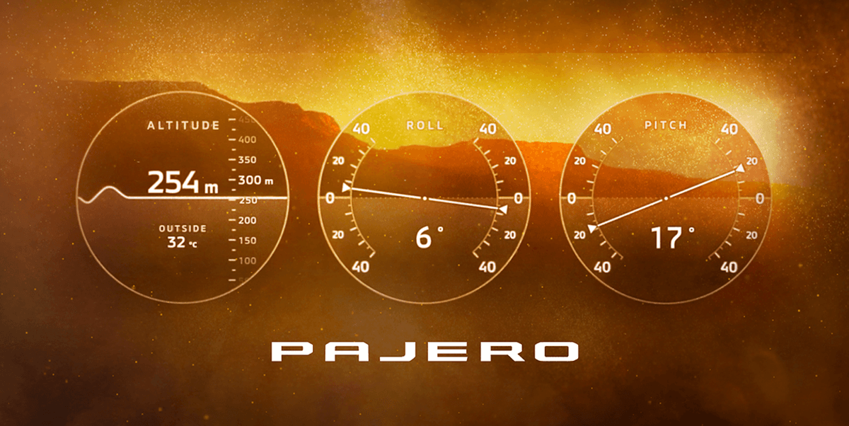 Next-Gen Mitsubishi Montero Will Soon Make Its Global Debut