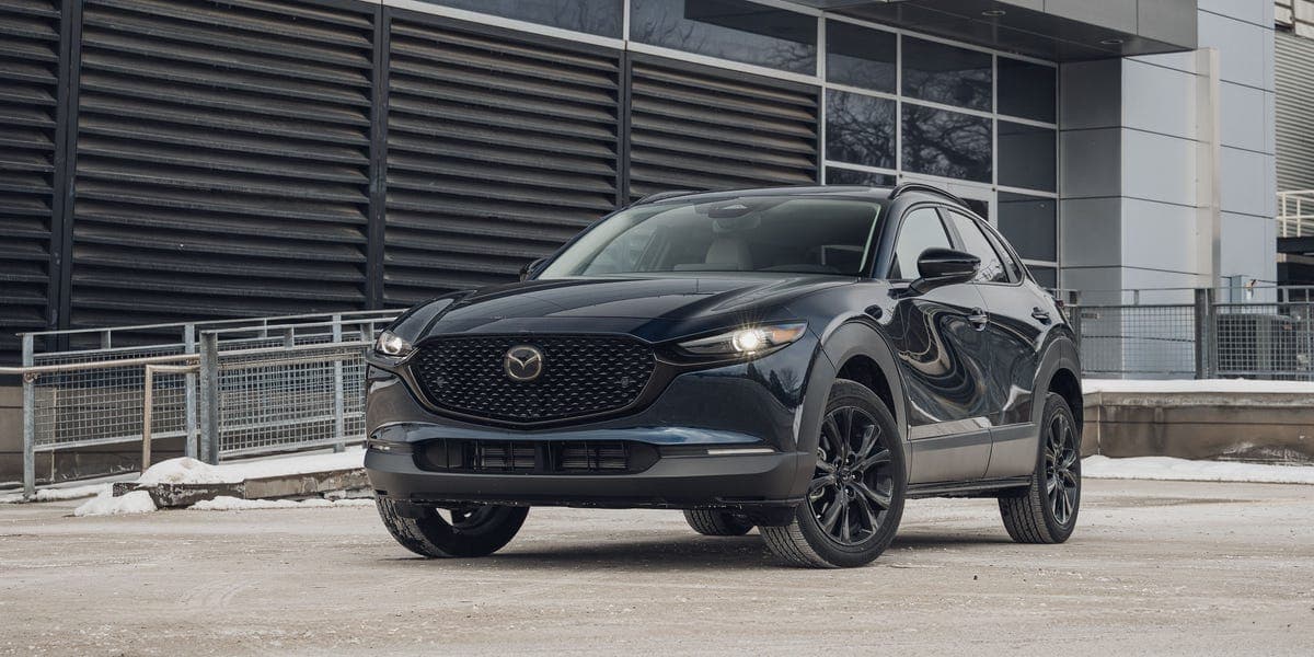 Mazda CX-5新世代首月銷量破萬，CX-30與Mazda3改款價格揭露