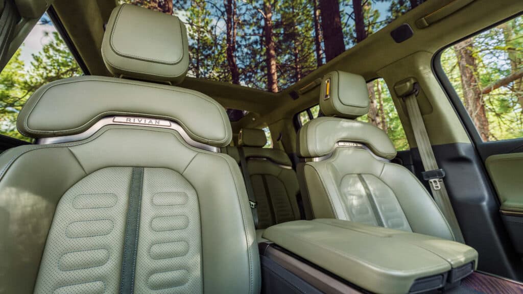 Rivian R1T/R1S 懸吊問題調查：美國 11.5 萬輛車受影響