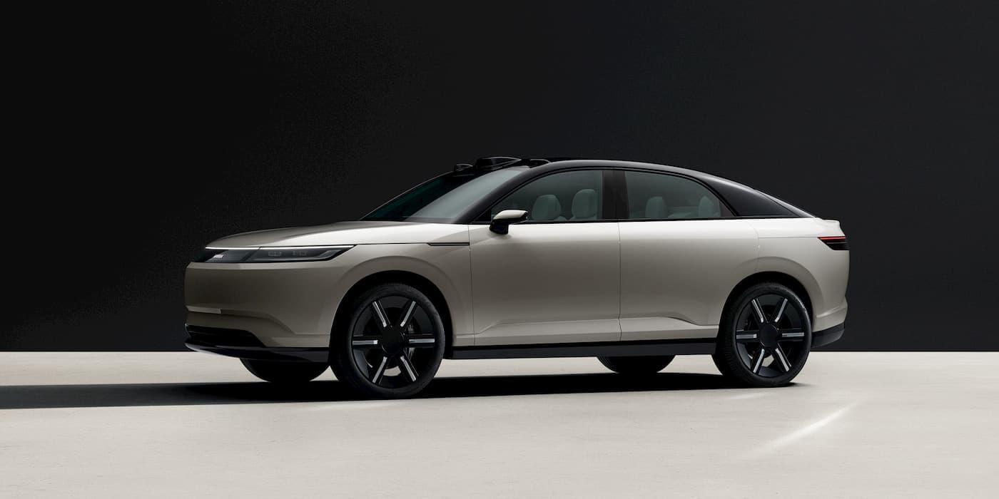 Honda 電動車廠取消，損失 158 億美元，多款新車延後至 2030 年後