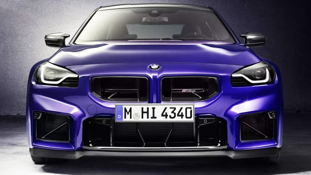 BMW M系列與X5新車動態：M3 Competition xDrive性能數據揭露，X5八年更新搭載豐田技術