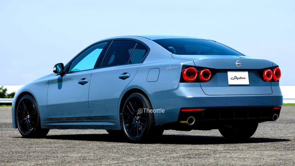 Nissan 多款新車規劃曝光：Fairlady Z、Xterra、Leaf 與 Rogue Hybrid 數據概覽