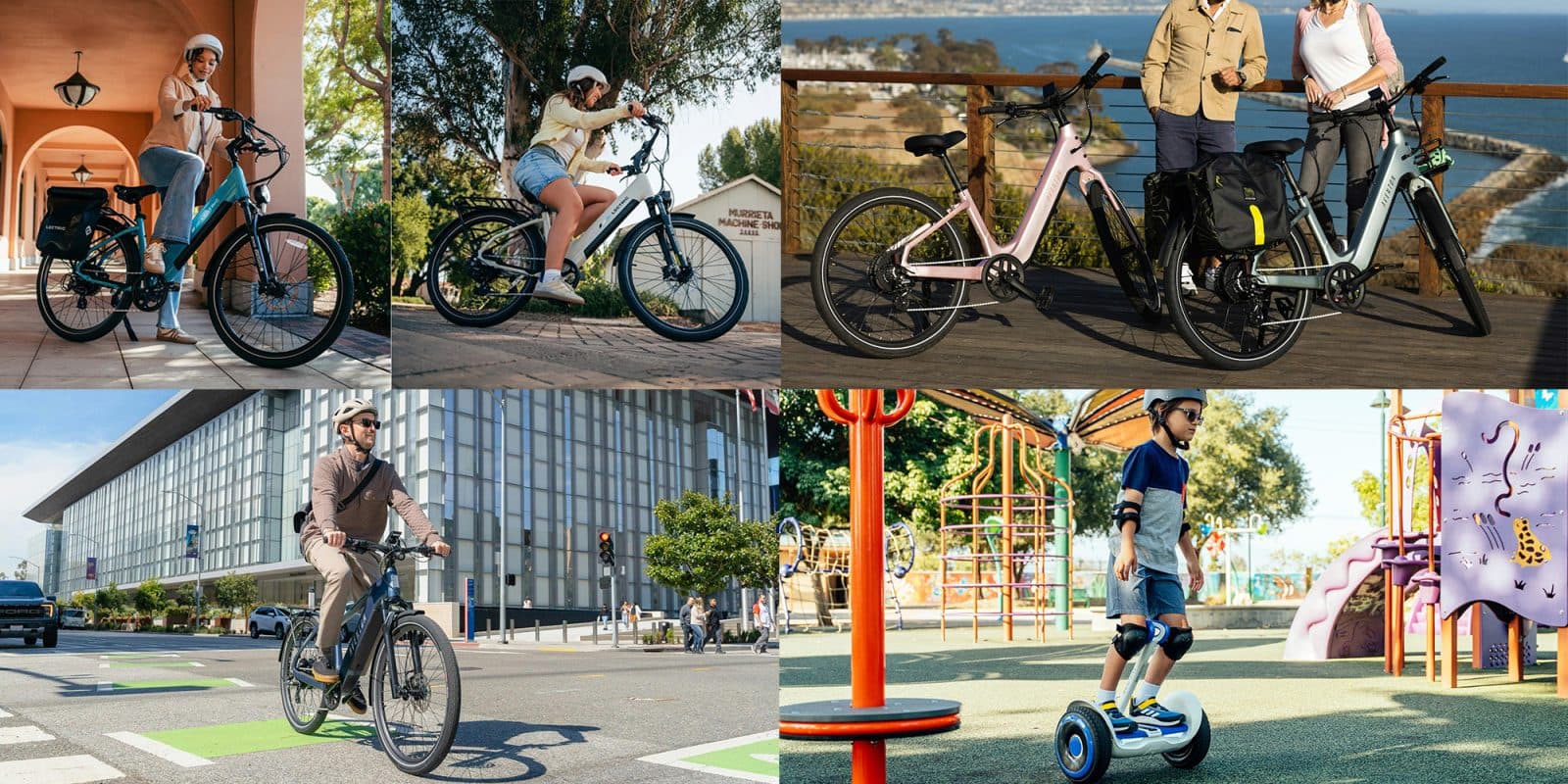 Lectric XPress2 extra battery bundle for 100+ miles $1,399, Aventon Pace 5 + Level 4 REC e-bike laun