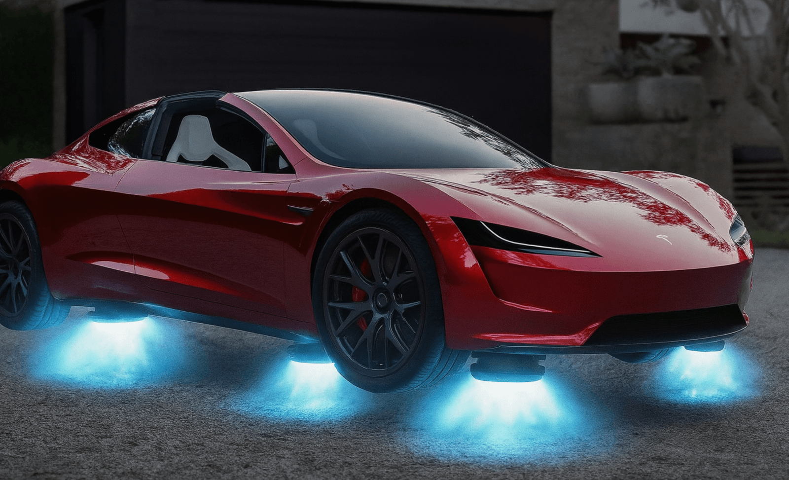 Ex-Tesla president: Roadster delay is about getting closer to SpaceX ahead of merger