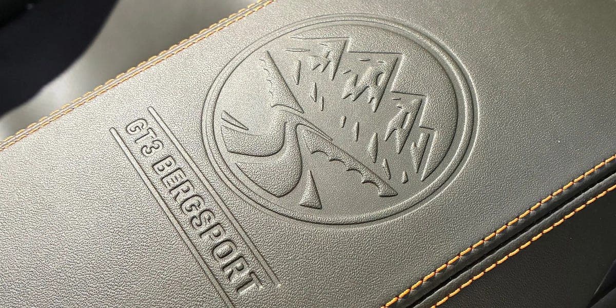 There’s a Special 911 GT3 Coming on September 1st That Porsche Won’t Bring to America