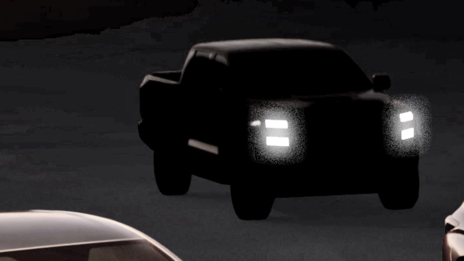 Mitsubishi’s First Truck for the US in Over a Decade Will Be a Nissan