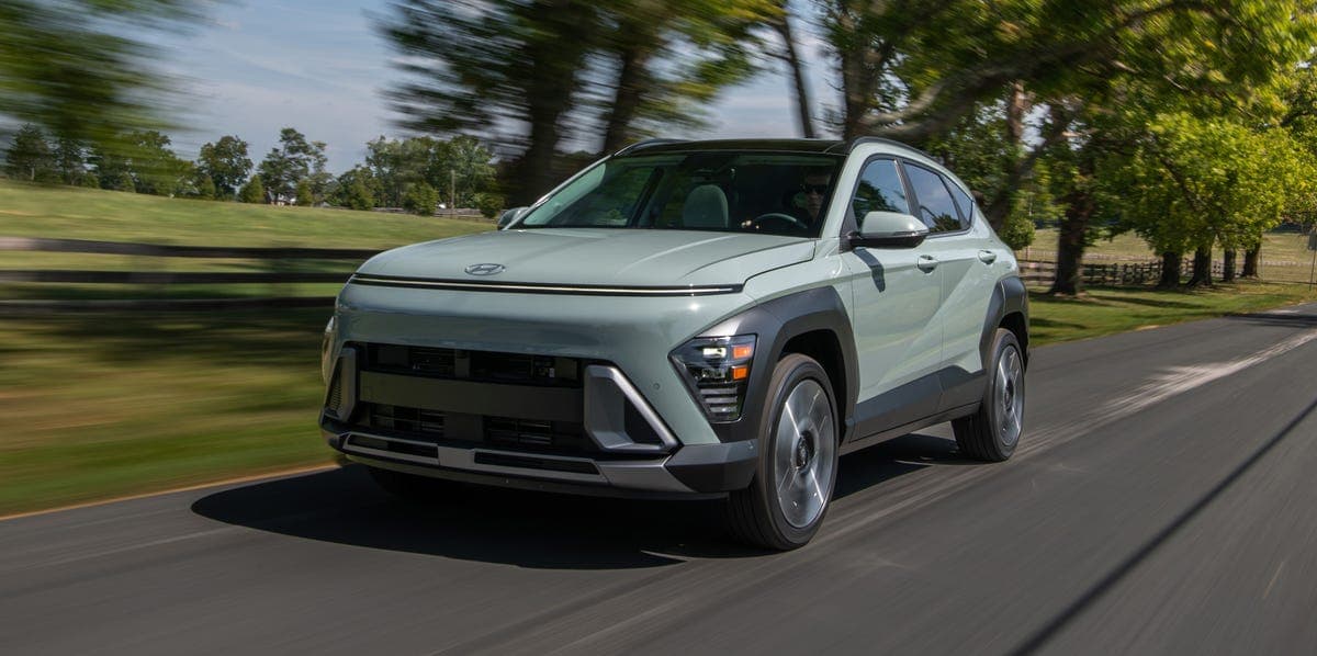 現代汽車面臨雙重挑戰：Kona 召回 4.7 萬輛與工會罷工升級