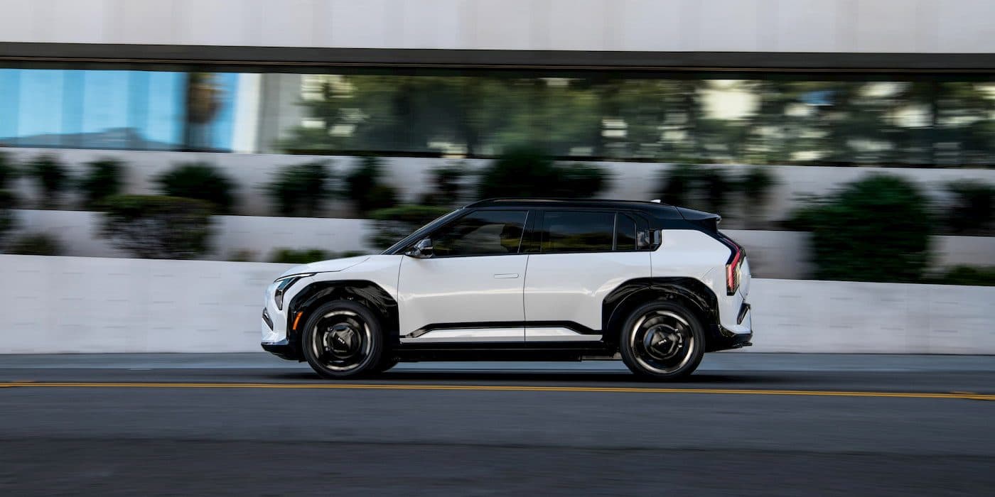 Kia與BYD騰勢品牌將於2027年推出智慧車載系統與自駕晶片