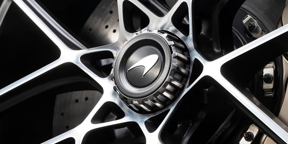 McLaren Commits to Building New SUV As Part of Large-Scale Investment