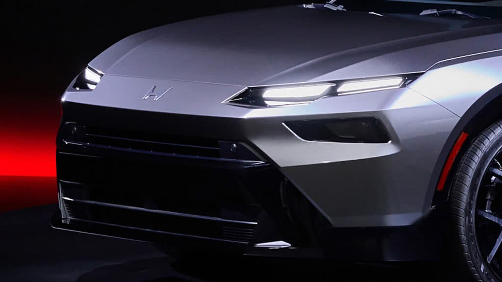 Honda 品牌策略調整：手排運動車款停產，新平台開發引入外部資源