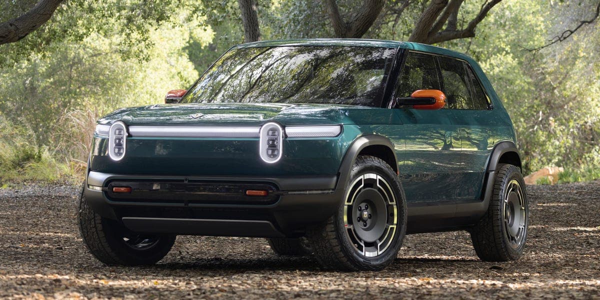 Rivian R2 開始交車，R1 系列面臨調查，R3X 延遲上市