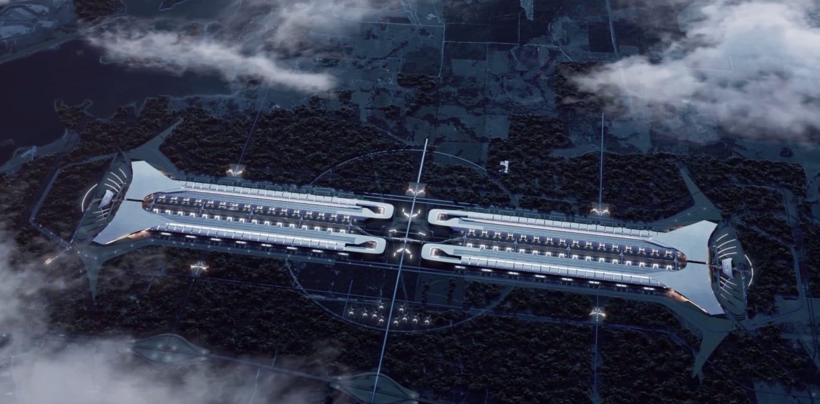 Tesla, SpaceX confirm ‘Terafab’ chip fab site — $16.8B first phase