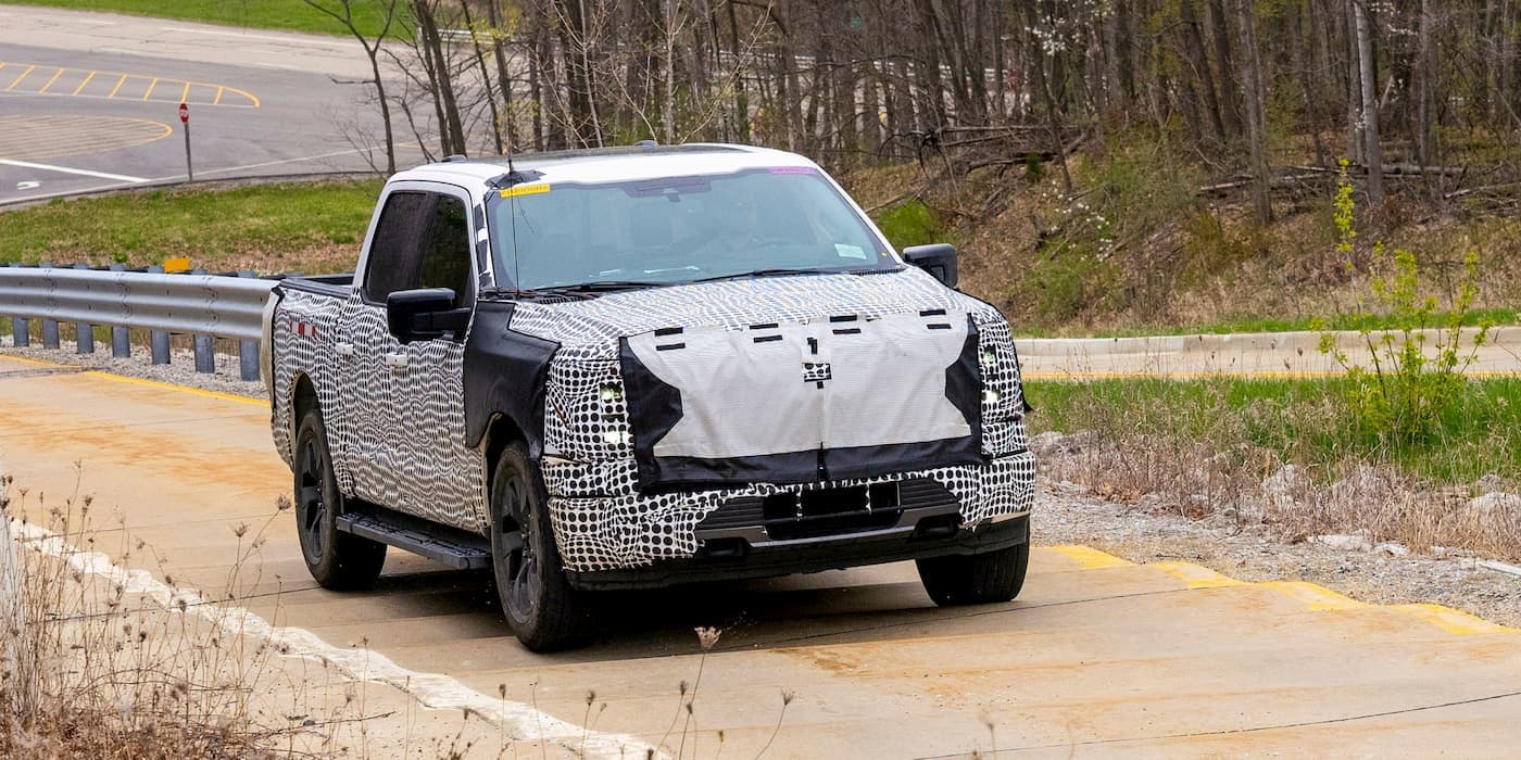 Ford 電動皮卡目標 $30,000 美元，旗艦 Everest Platinum 於馬來西亞登場