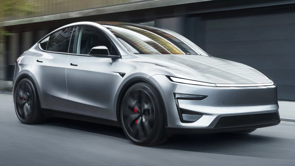 Rivian, Hyundai, Toyota, And Cadillac Are Fighting For Tesla’s Scraps
