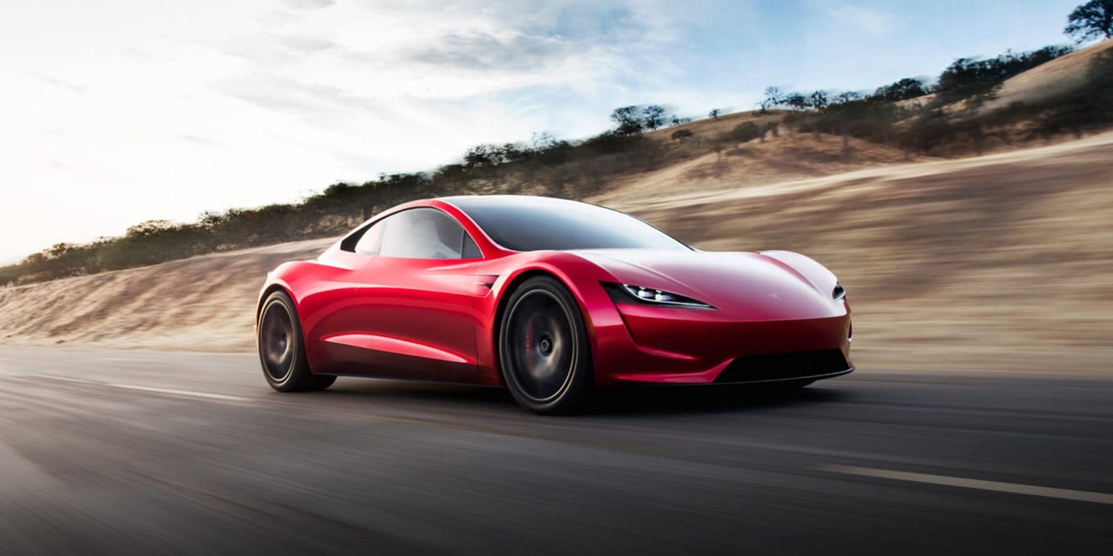 Tesla design chief says new Roadster coming ‘very soon’ — sure