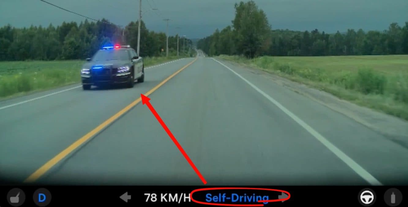 Tesla ‘Full Self-Driving’ got me a speeding ticket, and Tesla killed the fix