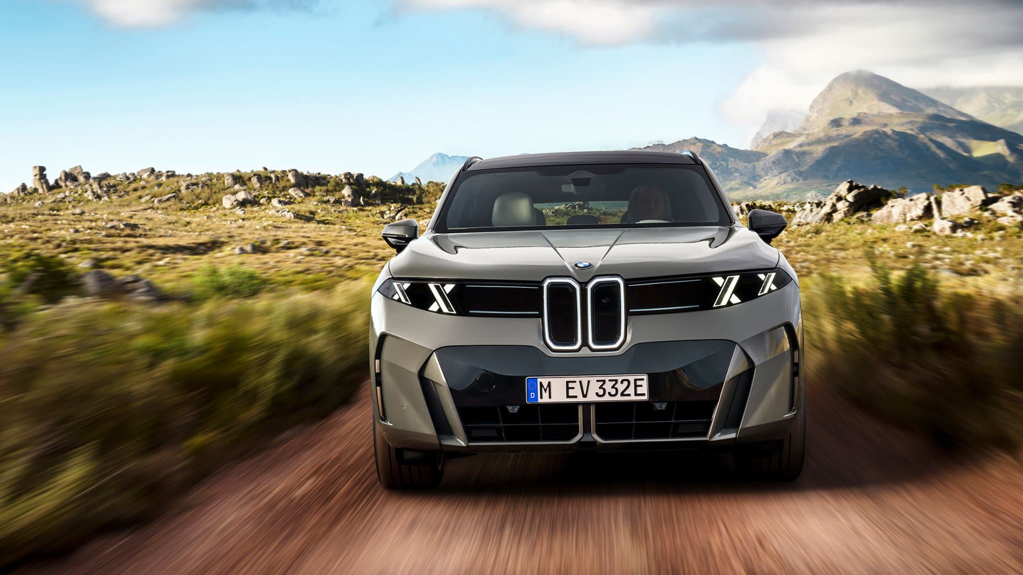 BMW 全球裁員 8000 人，iX1/iX3 電動車款享逾萬歐元折扣