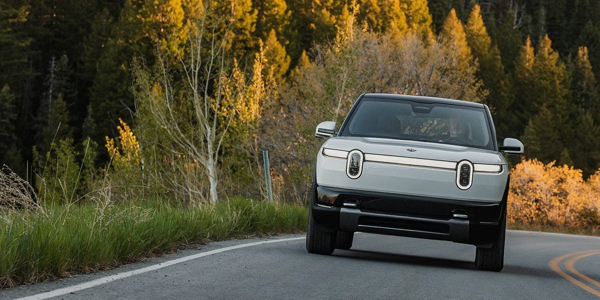 Rivian R2 電動休旅瞄準主流市場，同步分拆新品牌發展平價車款