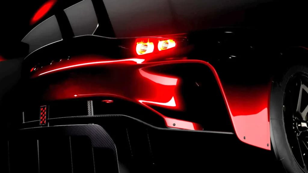 Mazda Keeps Teasing Us With Rotary Sports Cars That Never Leave The Screen