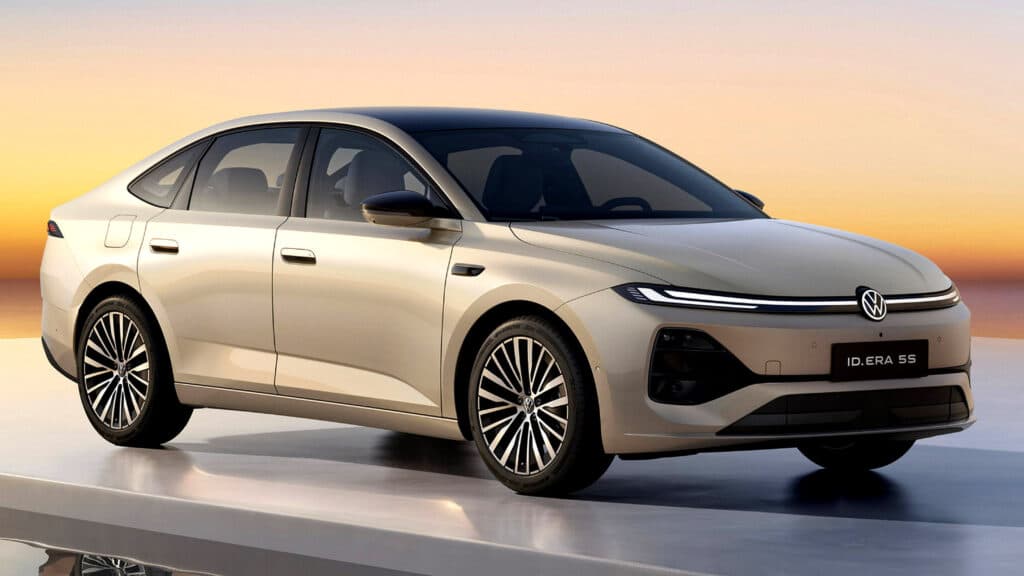 福斯汽車電動化佈局加速：ID. Polo GTI 即將亮相，ID.3 銷量再攀高峰