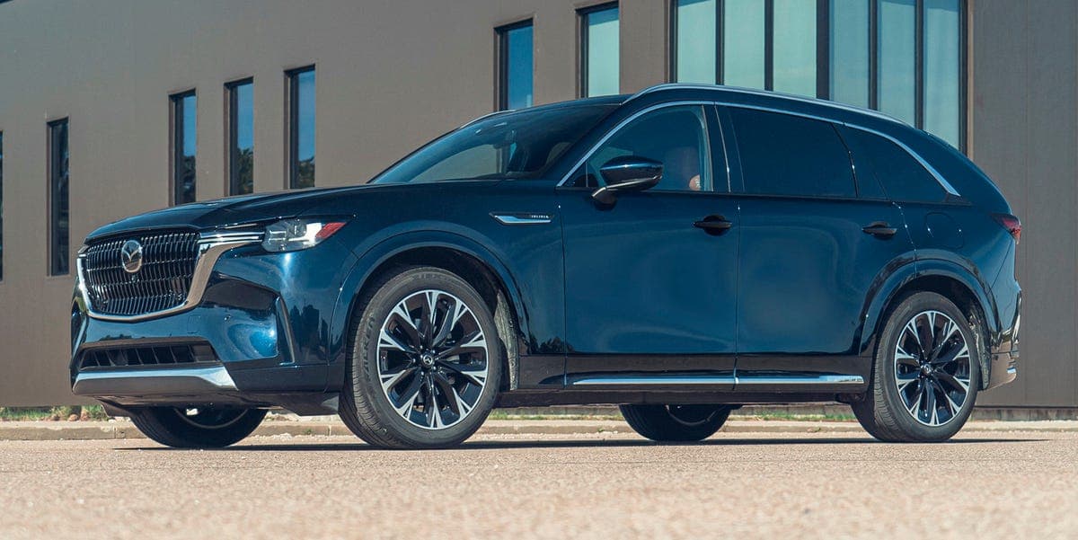 馬自達 2026 年式 CX-5 日本售價 330 萬日圓起，Mazda 3 Turbo 獲高可靠性評價