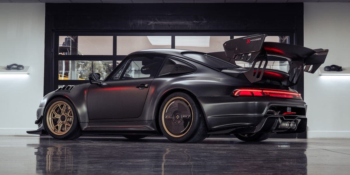 See Every Angle of the Gunther Werks GXR-EVO