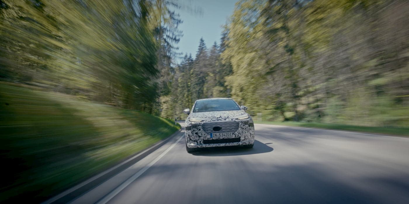 Audi 調整電動化策略，2024年銷量下滑12%，Q9、A2 e-tron新車受矚