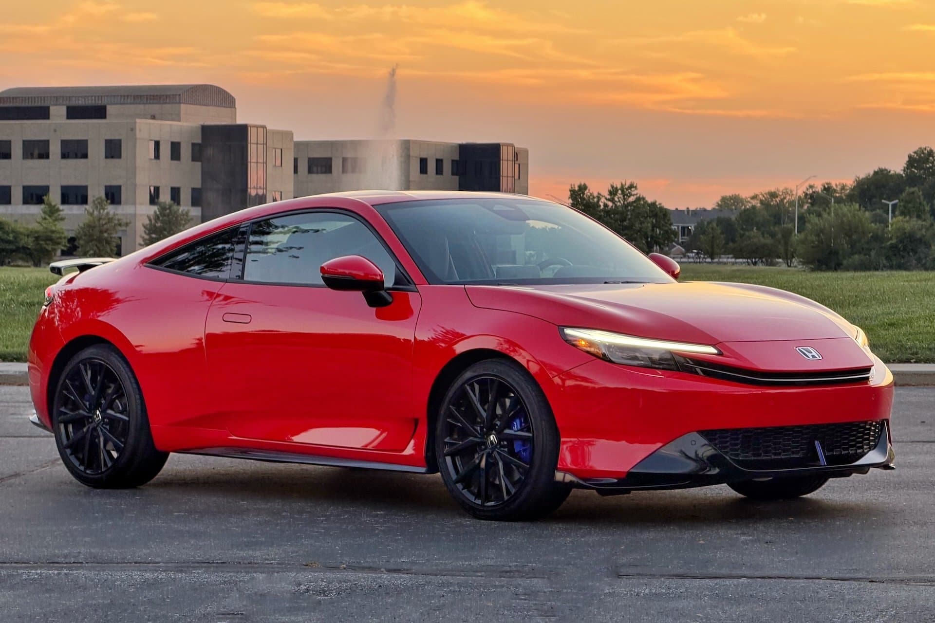 Honda 工程傳承與未來展望：從高轉速引擎到2026 Prelude的挑戰