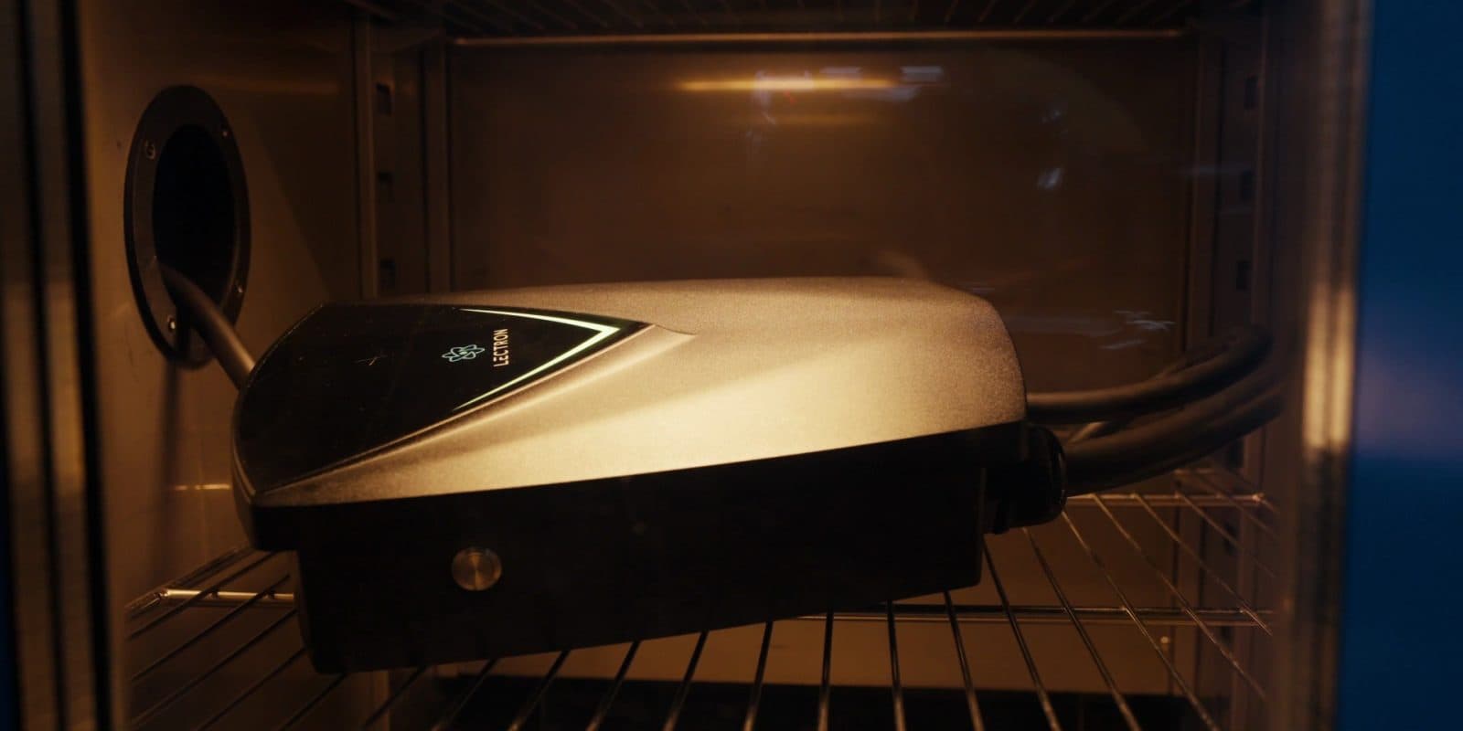 Inside Lectron’s factory in China: how its EV chargers are made