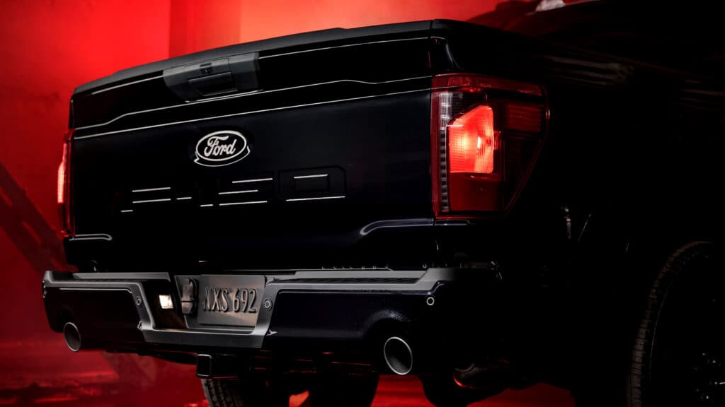 福特 F-150 2027 年式動力策略調整，同期 Bronco 面臨召回